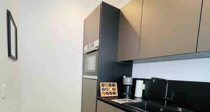 Schöner Wohnen im Stadtkern