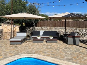 Terras