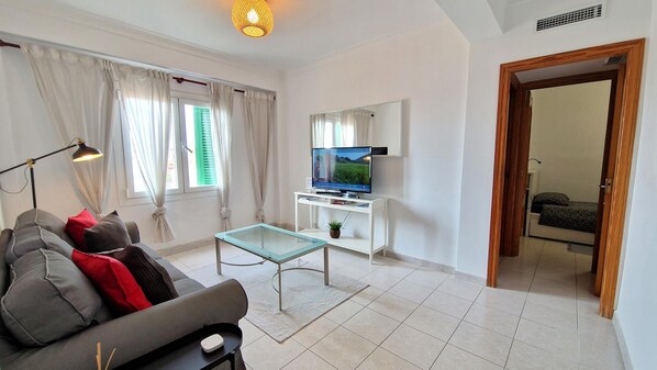 Smart TV