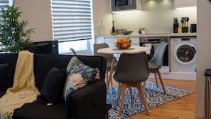 Interior - 50 Queens Road Apartment 4 (Reading)