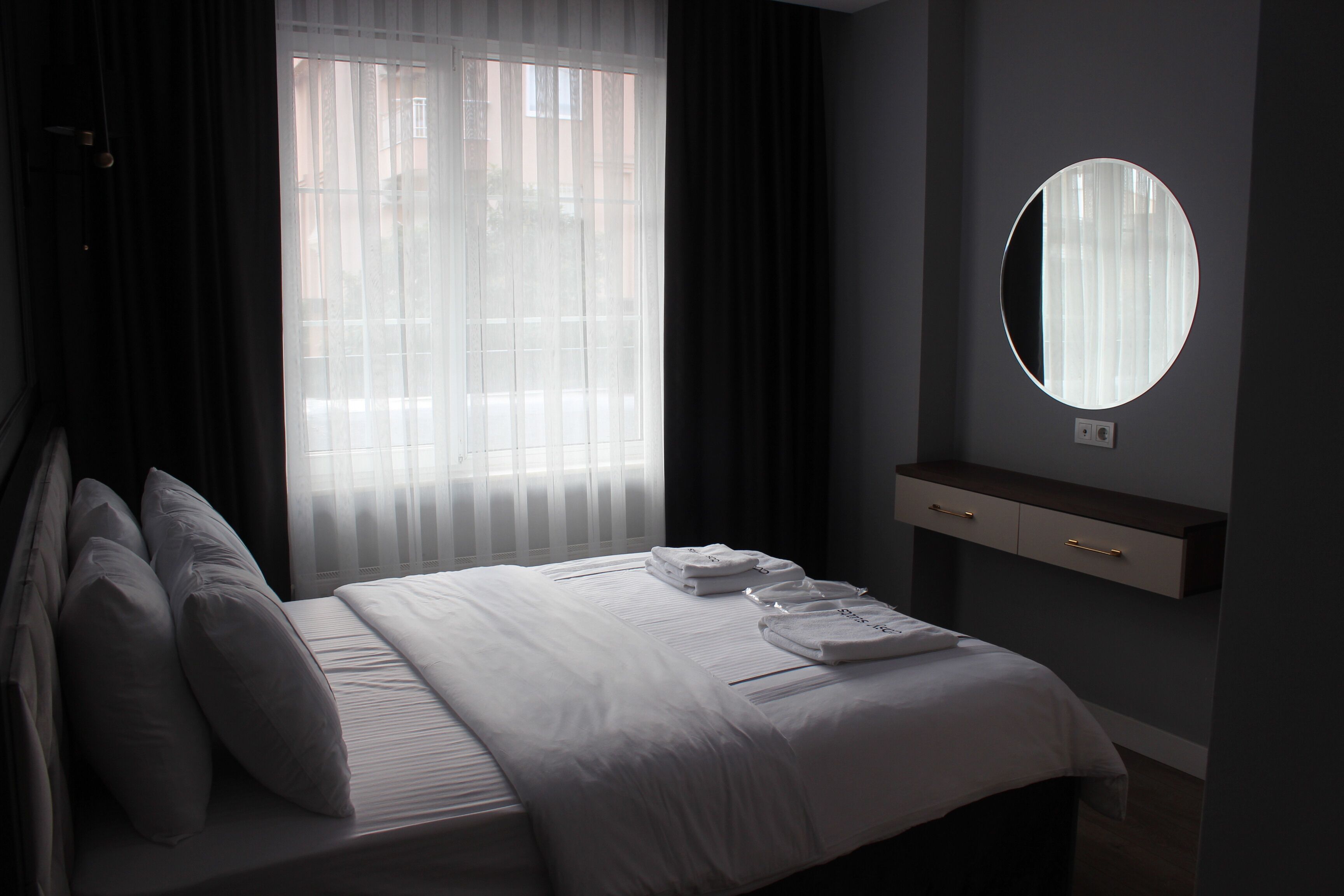 Foto - Cosy Suite