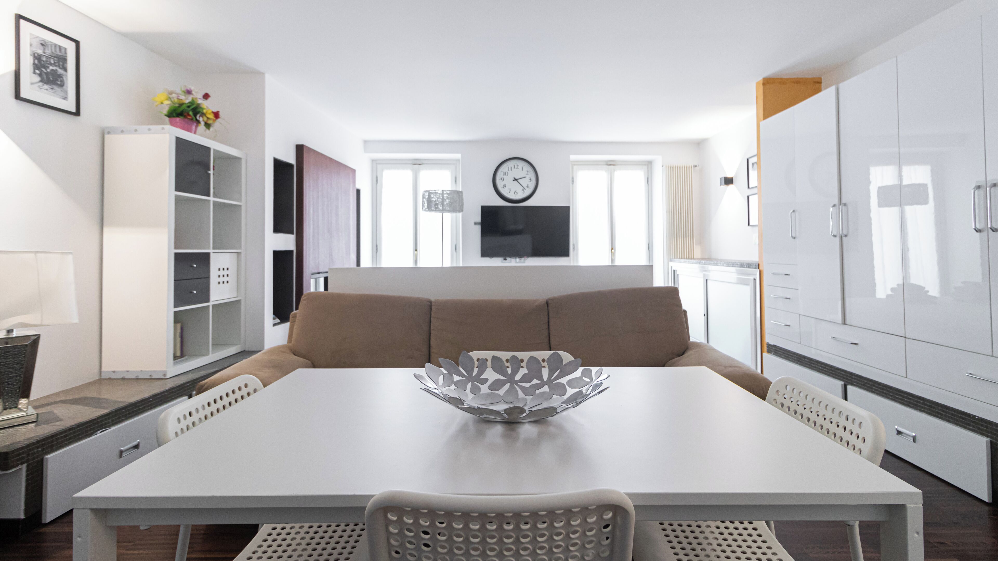 Appartement (0 Bedroom) | Intérieur