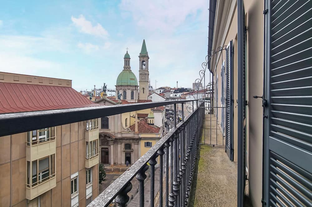 Italianway Comfort - Torino 57 A