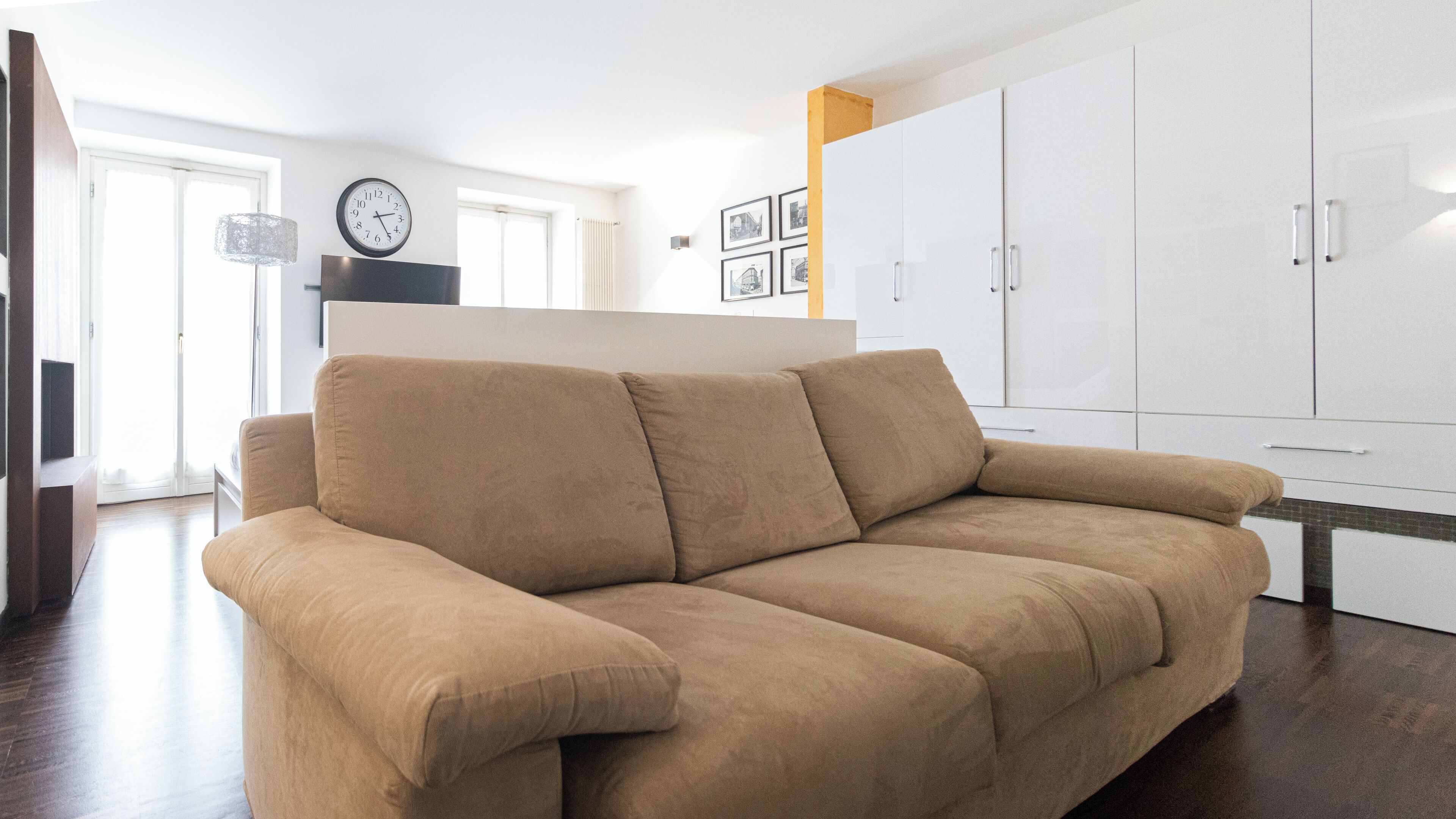 Apartment (0 Bedroom) | Innenbereich