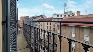 Apartment (0 Bedroom) | Interior - Italianway Comfort - Torino 57 A (Milan)
