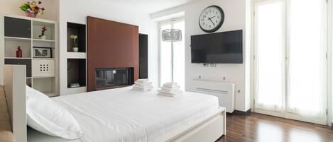 Leilighet (0 Bedroom) | Innvendig