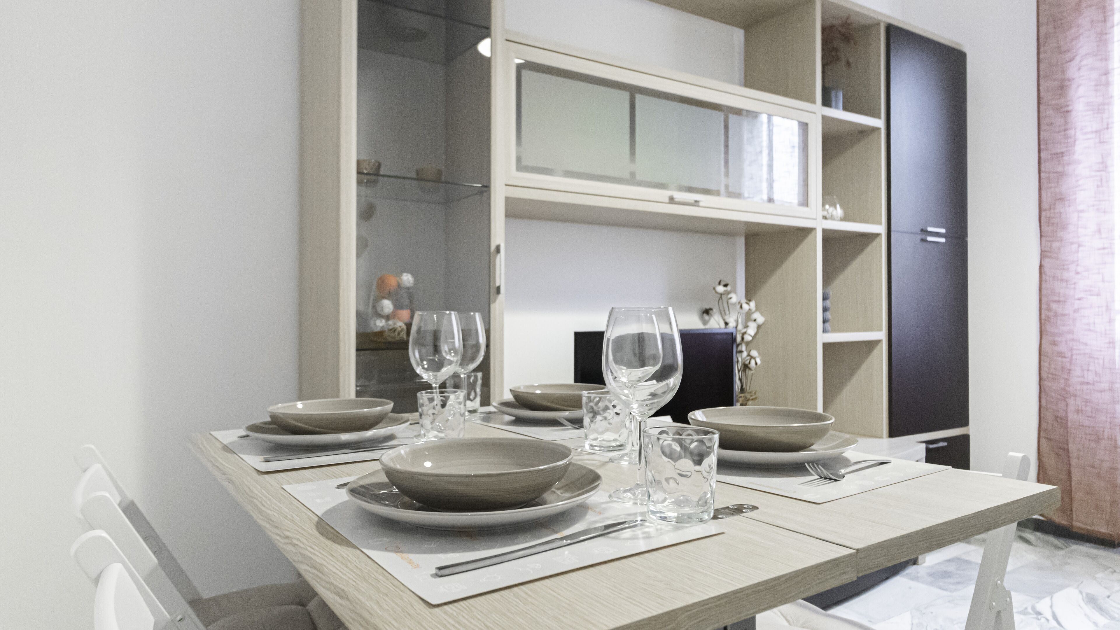 Apartamento (1 Bedroom) | Interior