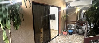 Le Single Secret-Résidence Alpha