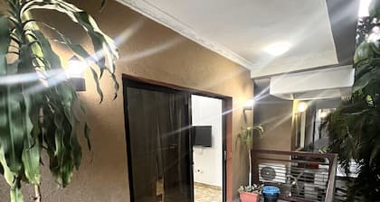 Le Single Secret-Résidence Alpha