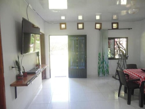 Hermosa Finca Rodeada de Naturaleza y Silencio