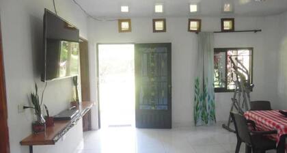 Hermosa Finca Rodeada de Naturaleza y Silencio