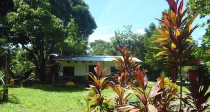 Hermosa Finca Rodeada de Naturaleza y Silencio
