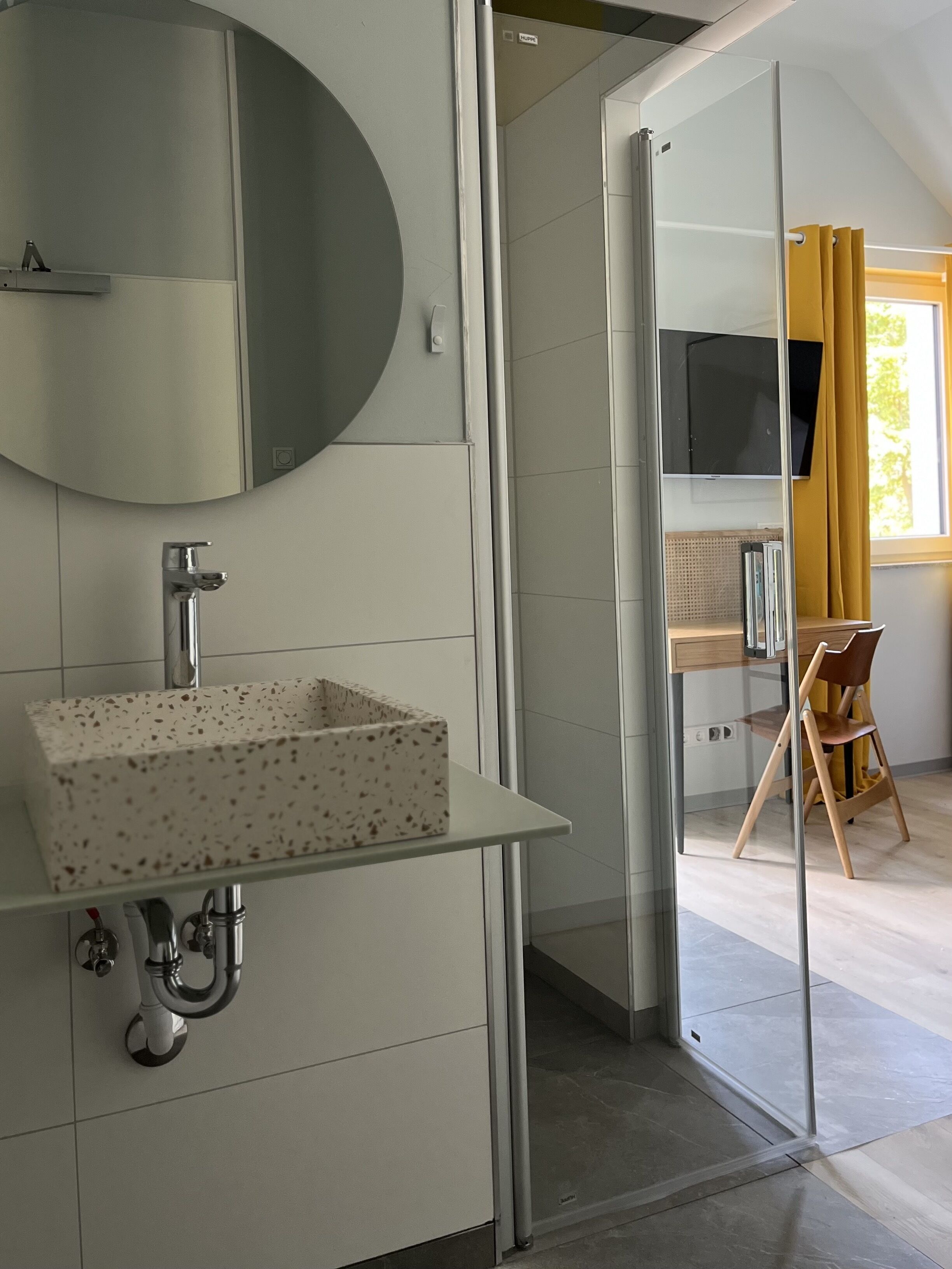 Foto - Stuckhotel Fettehenne