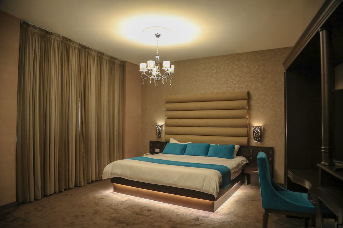 Familien-Suite