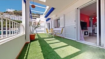 Γεύματα σε εξωτερικό χώρο