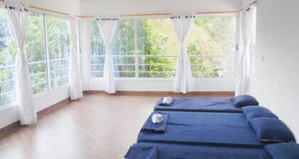 Espectacular Finca en Medio de la Naturaleza