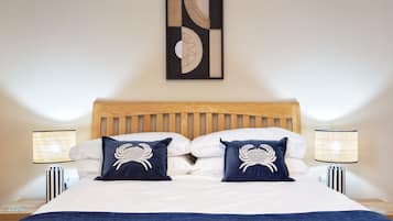 Chambre Double | Ameublement personnalisé, Wi-Fi gratuit