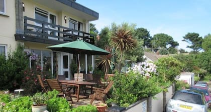 Avoncourt Lodge