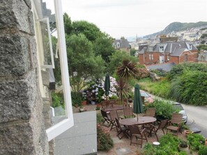 Property grounds - Avoncourt Lodge (Ilfracombe)