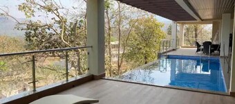 The Villa Marley ..... Rekindle your spirit