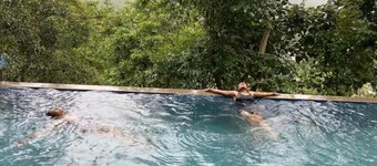 The Villa Marley ..... Rekindle your spirit