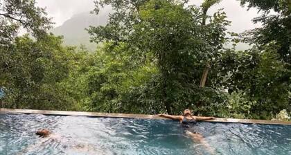 The Villa Marley ..... Rekindle your spirit