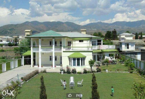 Exclusive Guest House