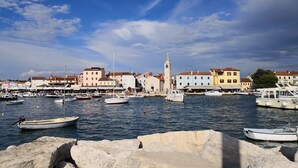 Port de plaisance