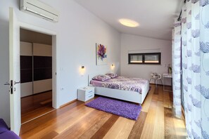 3 bedrooms, WiFi - Villa Eva (Istria - Sisan) (Sisan)
