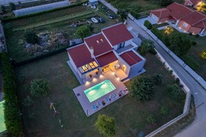 Exterior - Villa Eva (Istria - Sisan) (Sisan)