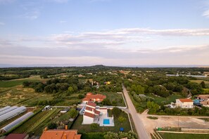 Exterior - Villa Eva (Istria - Sisan) (Sisan)