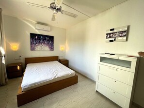 3 Schlafzimmer, kostenloses WLAN