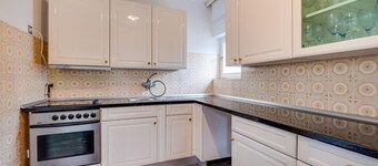 Gezellig huis in Sesvete met WiFi