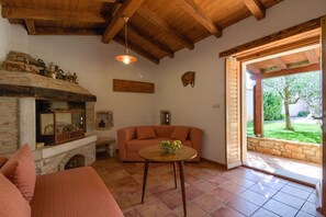 Interior - Villa Anamaria (Istria - Sisan) (Sisan)