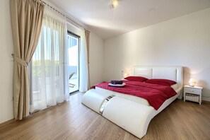 4 bedrooms, Internet