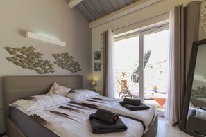 3 bedrooms, Internet