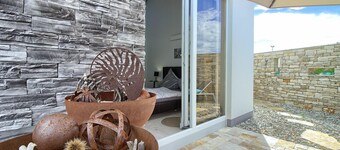 Villa dArte (Istria - Kanfanar)