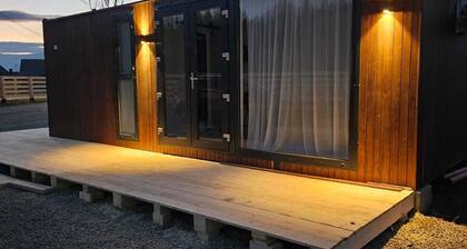 Cozy spa Tiny house in Vama Suceava