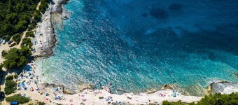 Villa Nera (Istria - Sisan)