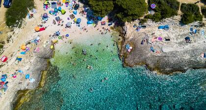 Villa Nera (Istria - Sisan)