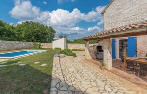 Servei de restauració a l'aire lliure