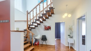 Interior - Villa Valbandon (Istria - Valbandon) (Valbandon)