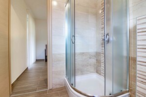 Shower - Villa Banjole by WiiBuk (Istria - Banjole) (Banjole)