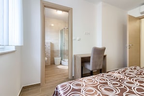 4 bedrooms, Internet - Villa Banjole (Istria - Banjole) (Banjole)