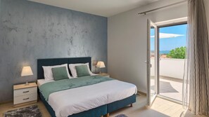 4 bedrooms, Internet - Villa Medulin (Istria - Medulin) (Medulin)