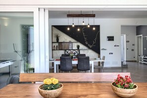 Dining - Villa Medulin (Istria - Medulin) (Medulin)