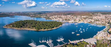 Jachthaven