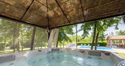 Villa Eden (Istria - Labin)