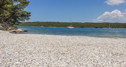 Villa Mar (Istrien - Banjole)