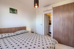 4 Schlafzimmer, Internetzugang